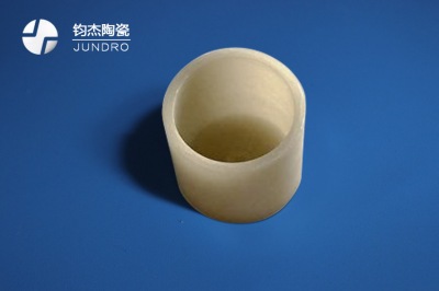 陶瓷坩堝為什么不能熔融堿性物質(zhì)